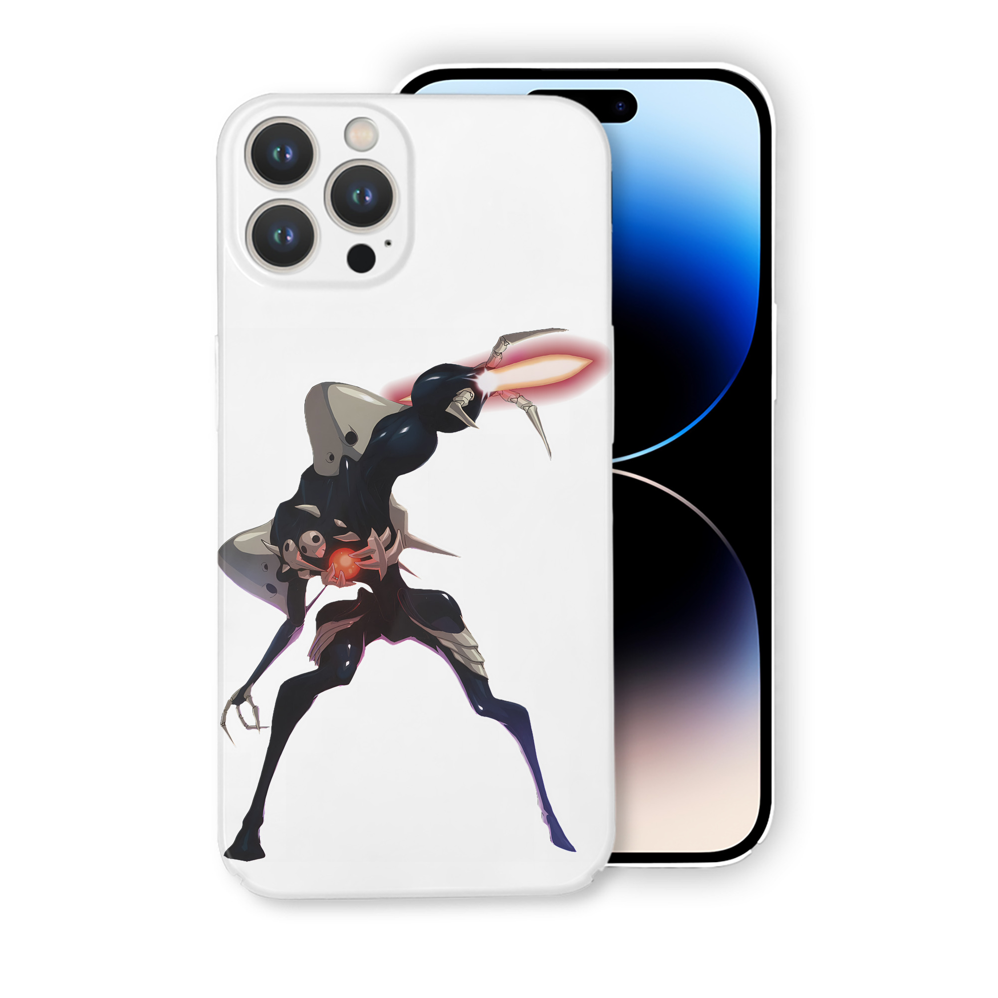 （画像用） EVA 新世紀エヴァンゲリオン 【iPhone 14シリーズ対応】ハードケース